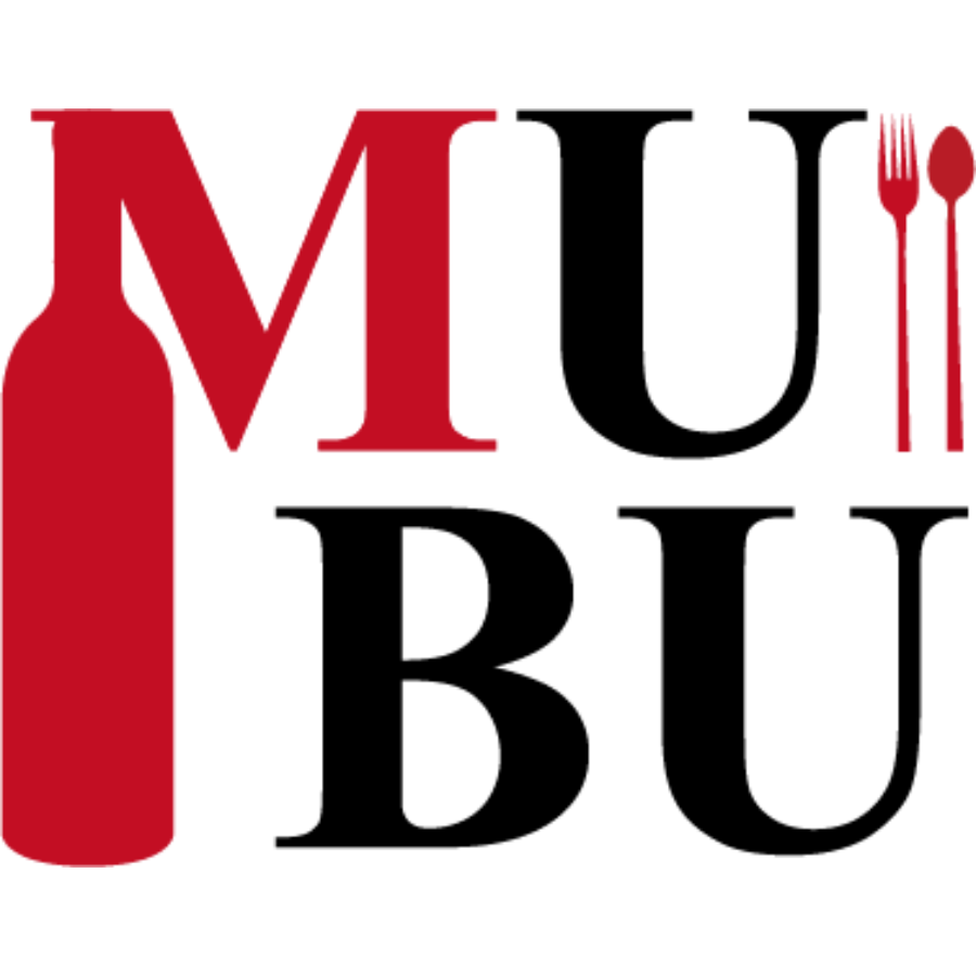 MUBUナビ用ロゴ